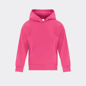 Unisex Soft Fleece Hoodie