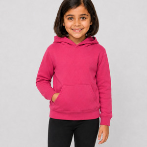Unisex Soft Fleece Hoodie