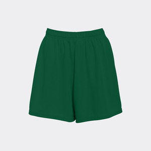 Wicking Mesh Shorts