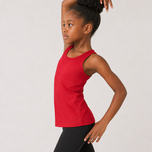 Racerback Performance Tank