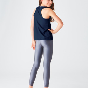 Poly/Spandex Racerback Tank