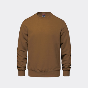 Unisex Midweight Fleece Crewneck
