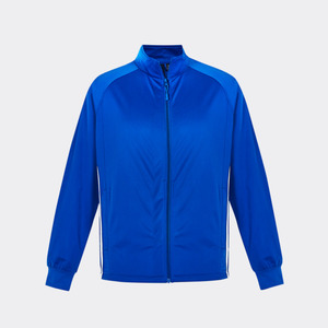 Unisex Ace Warm-Up Jacket