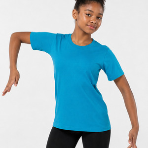 Unisex All Cotton T-Shirt