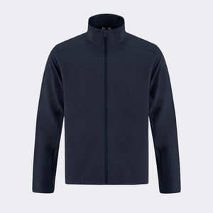Unisex Athleisure Performance Jacket