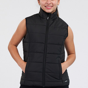 Studio Puffy Vest