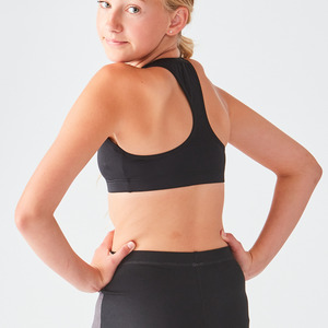 Racerback Bra