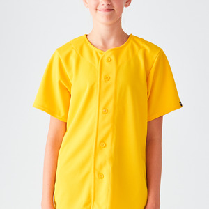 Unisex Urban Baseball Jersey