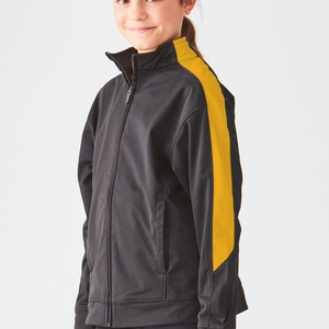 WEBSTORE PERSONALIZED Unisex Medalist Jacket 2.0