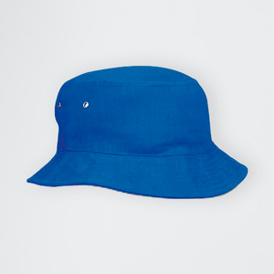 Cotton Twill Bucket Hat