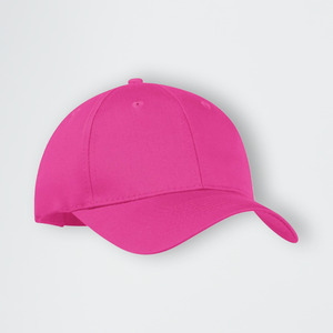 Mid Profile Twill Cap