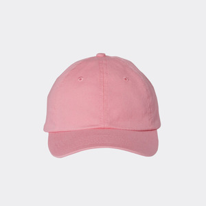Unisex Bio-Washed Dad Hat