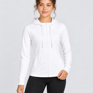 SLX Active Lotus Jacket with Hood
