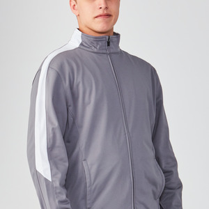 Adult Unisex Medalist Jacket 2.0