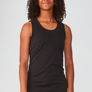 Studio Essentials Ladies Fine Jersey Tank