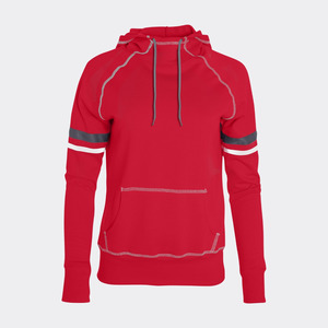 Ladies Spry Hoodie