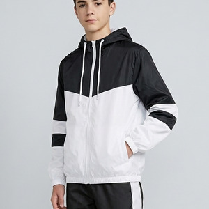 SLX E-Motion Windbreaker