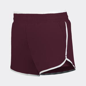 Ladies Court Shorts