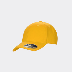 Youth Snapback Cotton Cap