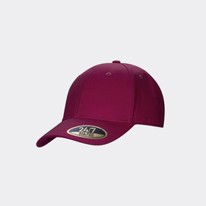 Unisex Snapback Cotton Cap
