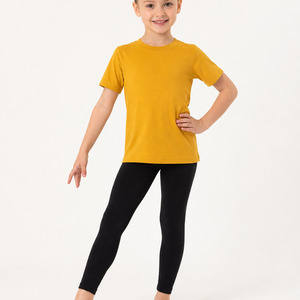 Unisex All Cotton T-Shirt